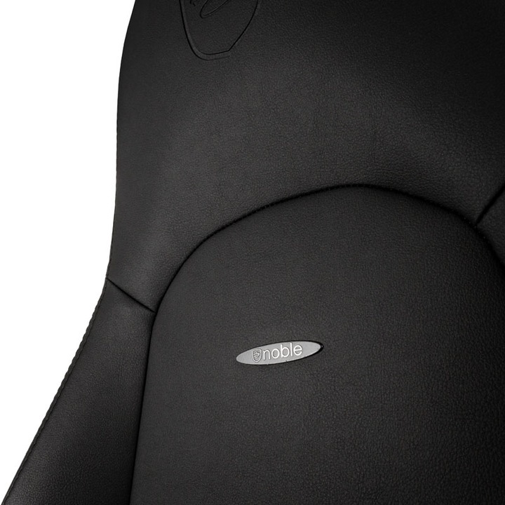 Produktbild noblechairs ICON - Black Edition
