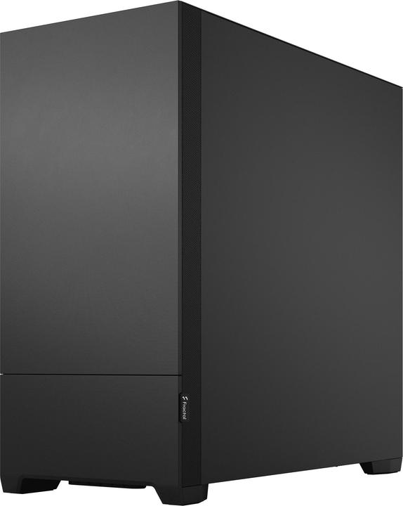 Fractal Pop Stil (ATX, mATX, Mini-ITX)