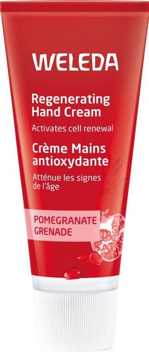 Produktbild Weleda Handcreme - 30 ml (30 ml)