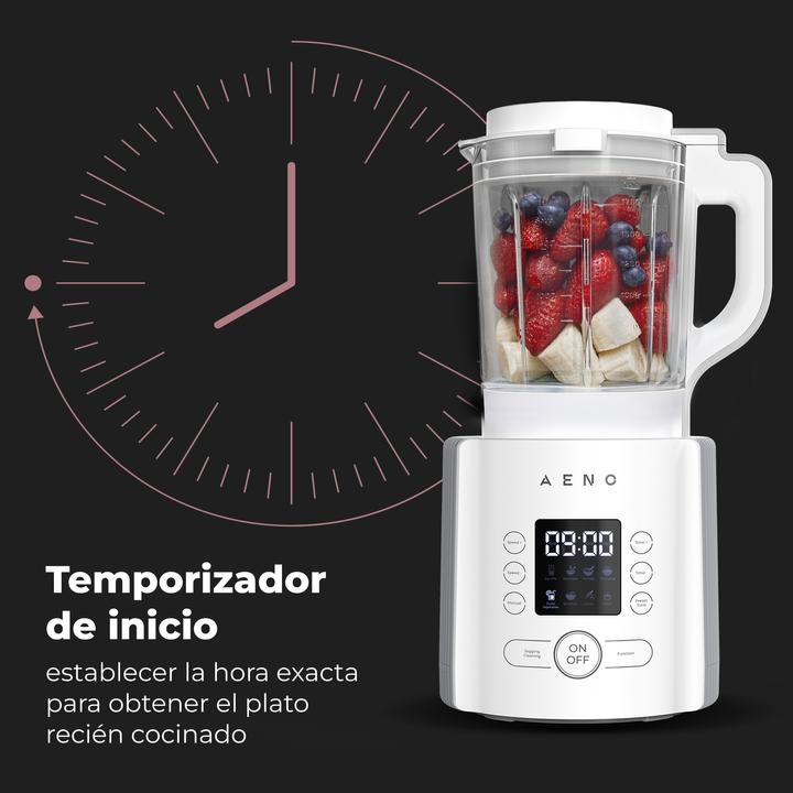 Produktbild Aeno TB1 (800 W)