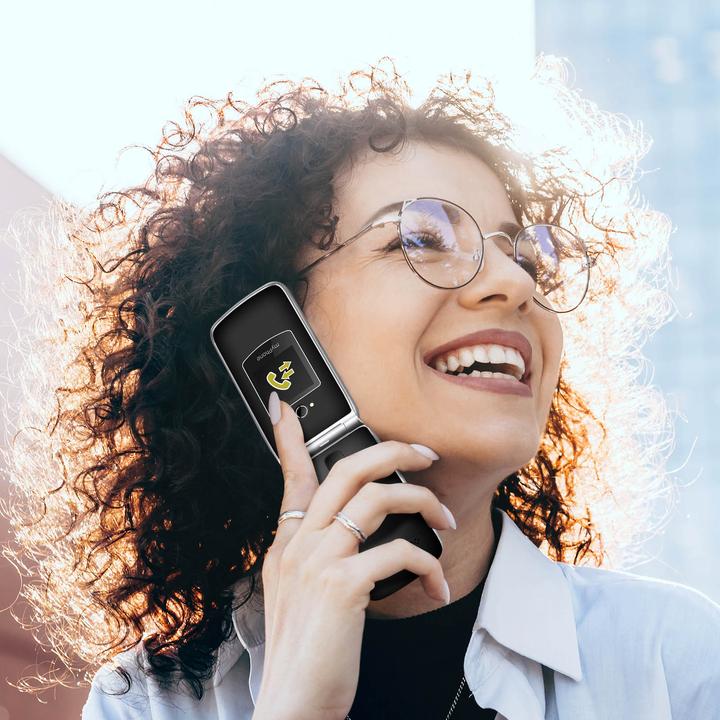 Produktbild Myphone Rumba 2 (2.40", 0.30 Mpx, 2G)