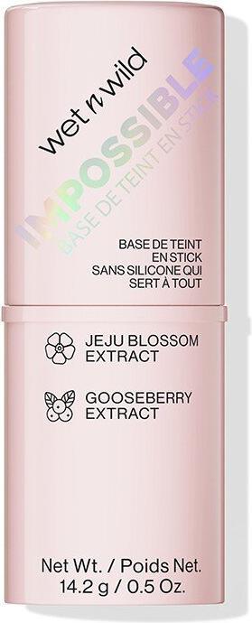 Produktbild Wet n Wild Impossible Primer Stick 14.2 g 0.0g