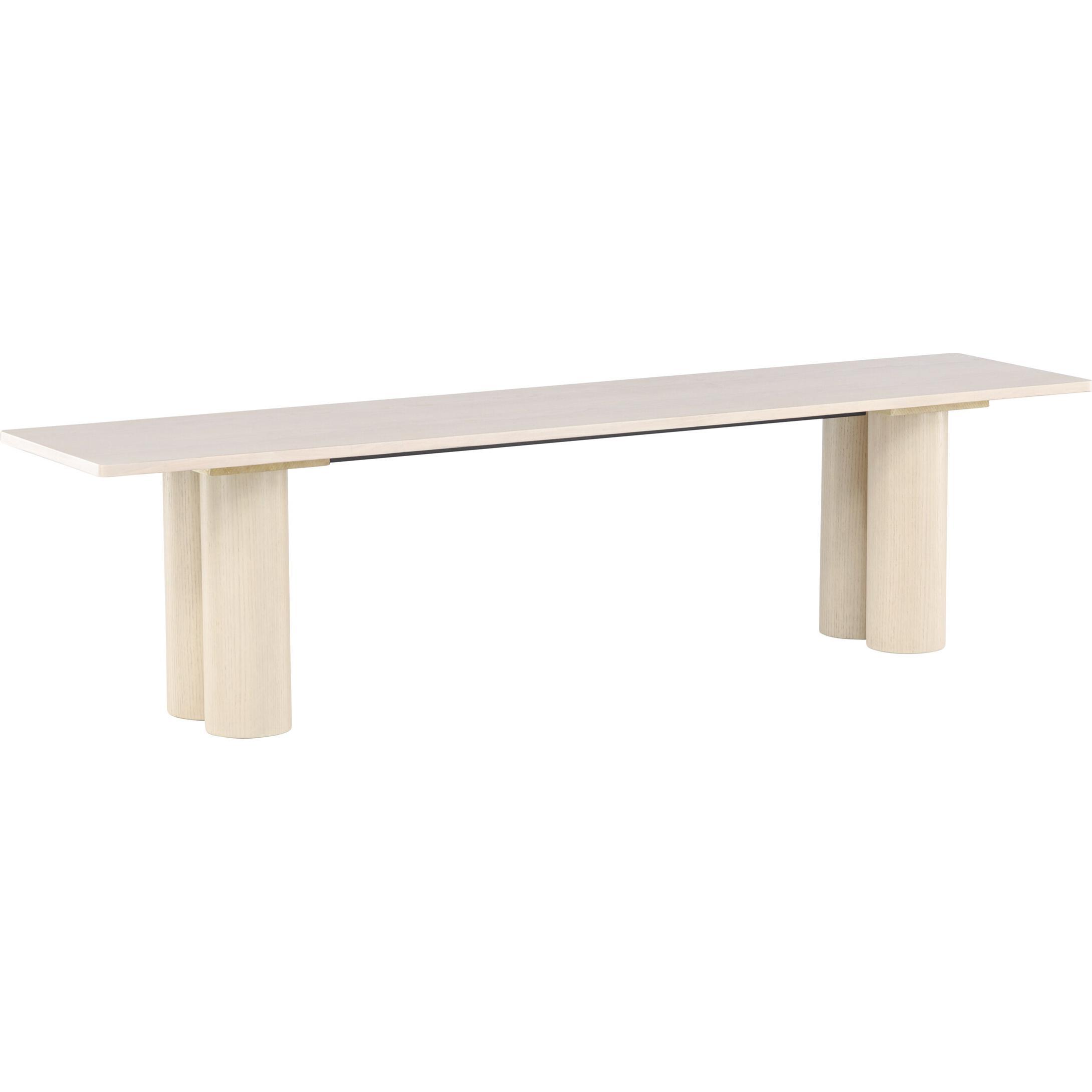 Thumbnail - Venture Home, Sitzbank, Olivia (180 cm)