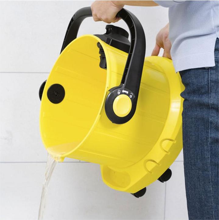 Immagine prodotto Kärcher Se4001 (Aspirapolvere a umido e a secco)
