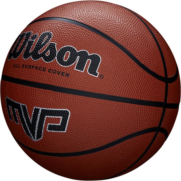 Immagine prodotto Wilson Mvp Basketball (7)