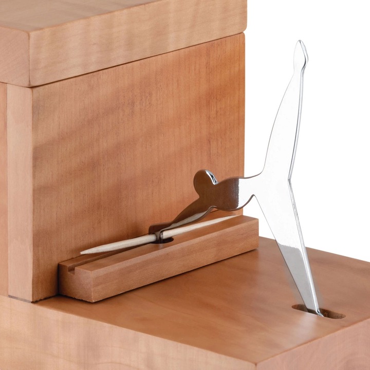 Produktbild Alessi Zahnstocherbehälter