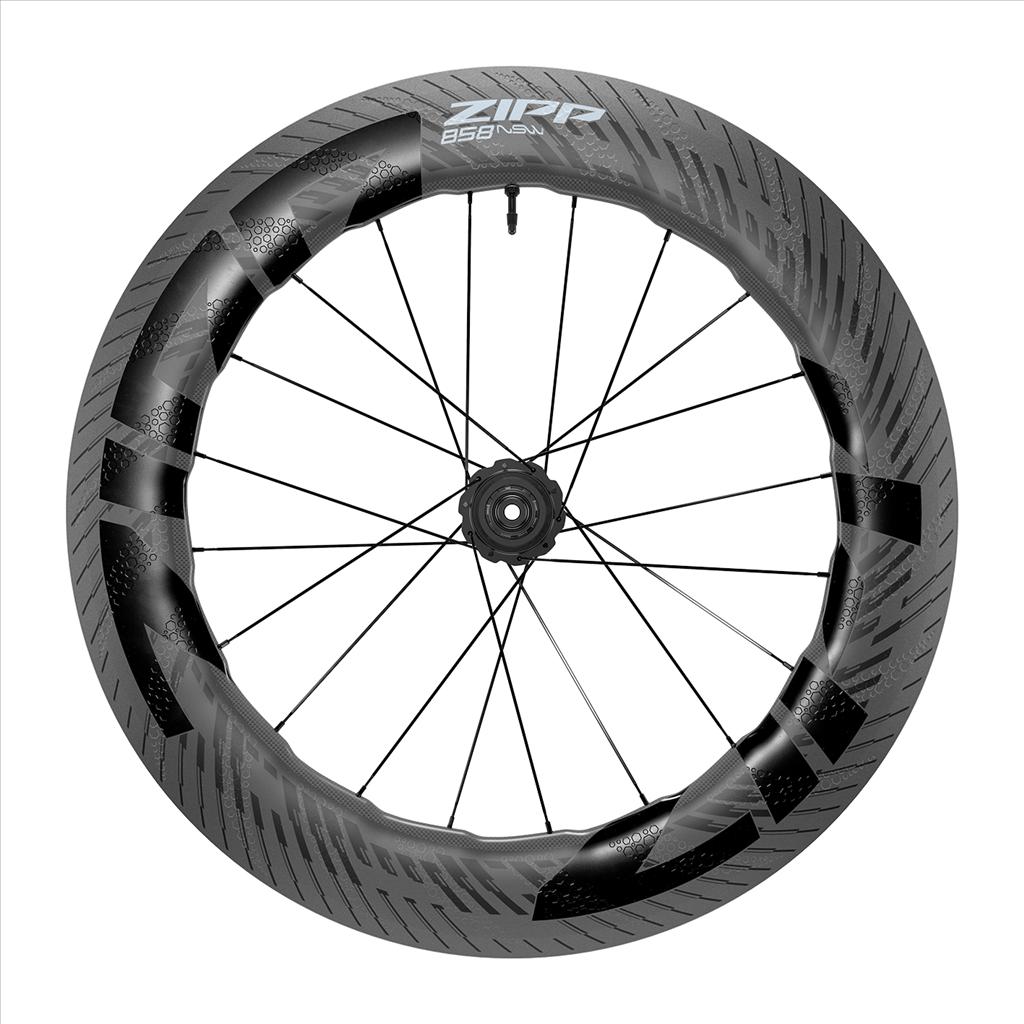Zipp, Laufräder, (Hinterrad, 28")