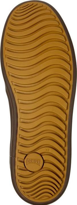 Produktbild Camper K100836 Chassis (40)