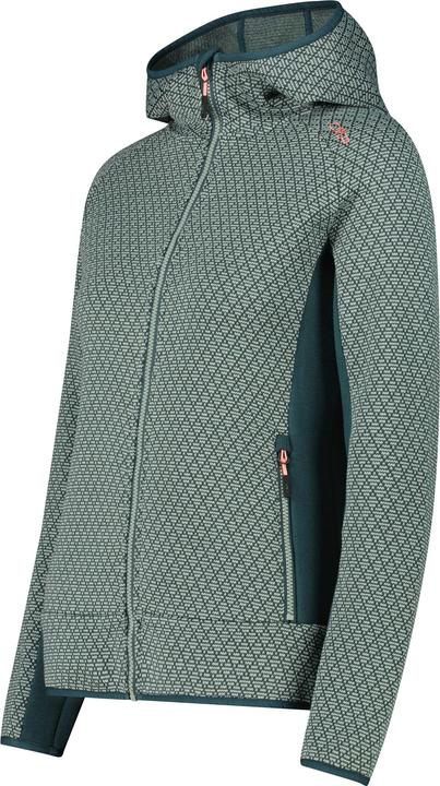 Immagine prodotto CMP Campagnolo Hoodie (36)