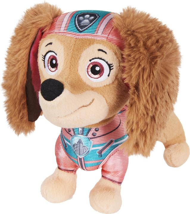 Image du produit Paw Patrol The Movie Plush Liberty 20cm (20 cm)