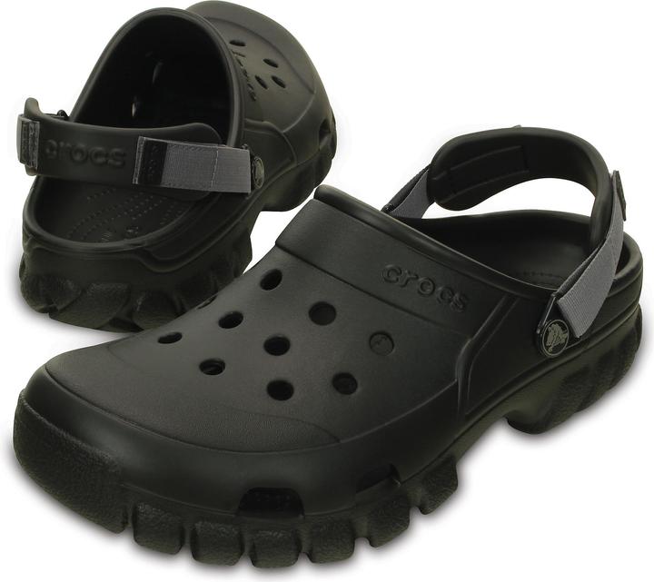 Produktbild Crocs Offroad Sport Clogs Unisex (43)