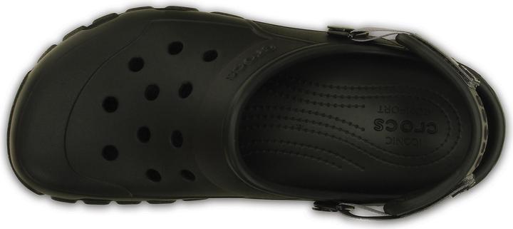 Produktbild Crocs Offroad Sport Clogs Unisex (43)