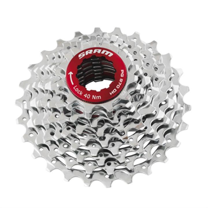 Produktbild Sram Pg-970 (9-fach, 11-32)