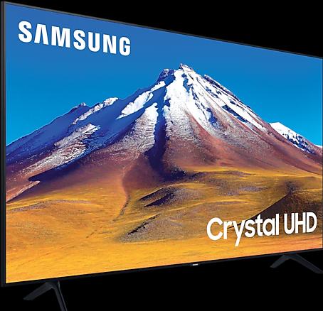 Actual product image Samsung UE50TU7092U (50", LED, 4K, 2020)