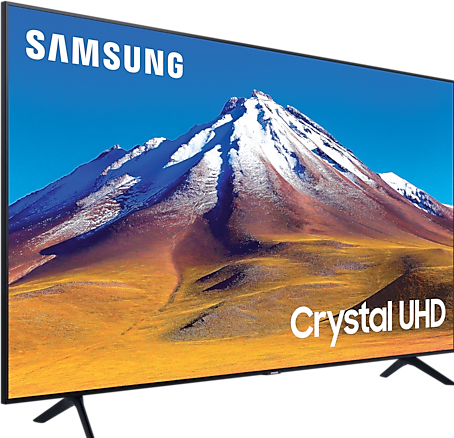 Actual product image Samsung UE50TU7092U (50", LED, 4K, 2020)