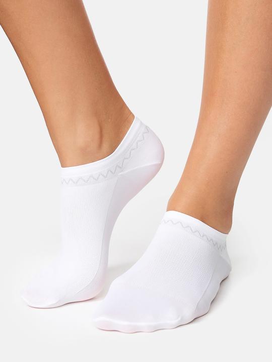 Immagine prodotto Nur Die Calzini Calzini per scarpe (confezione da 11, 39 - 42)