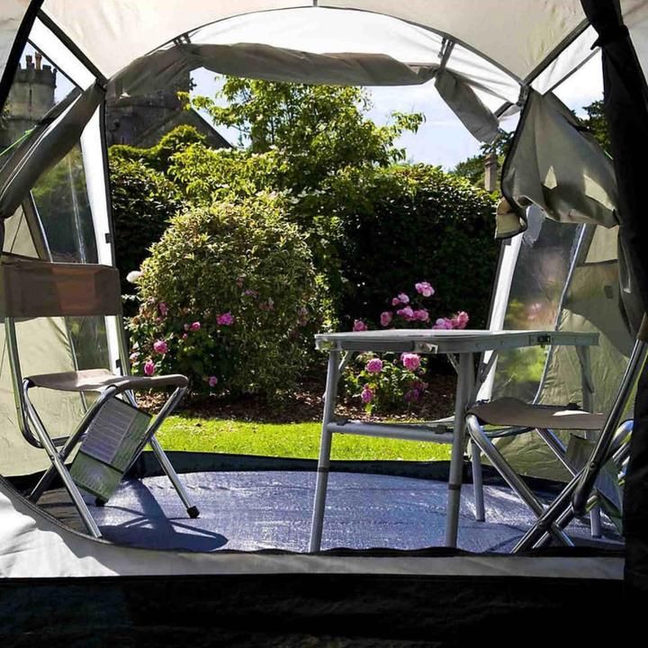 Produktbild Coleman Coastline 3 Plus (Tunnelzelt, 7 kg, 3 Personen)