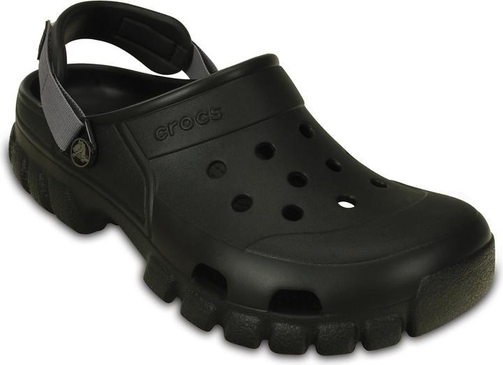 Produktbild Crocs Offroad Sport Clogs Unisex (43)