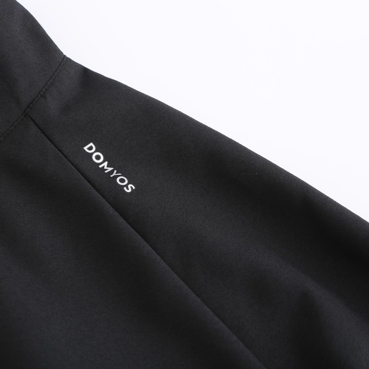 Image du produit Domyos Veste de fitness standard respirant homme - bleu (XL)