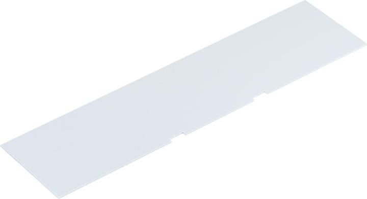 Actual product image Spelsberg Bulkhead wall