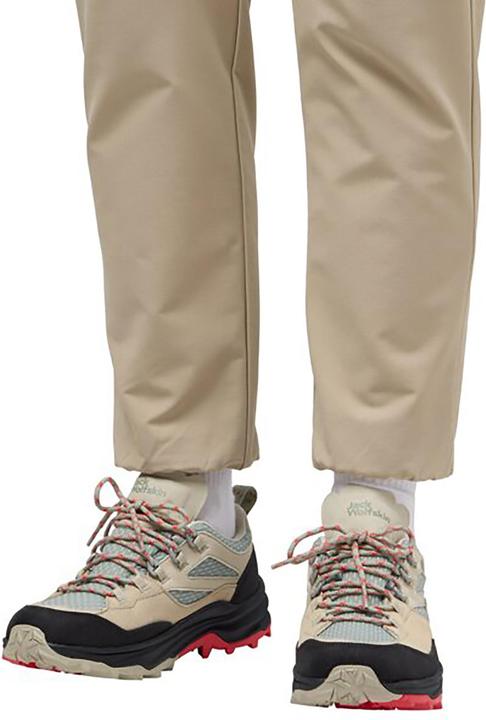 Produktbild Jack Wolfskin Cyrox Texapore Low W (40)