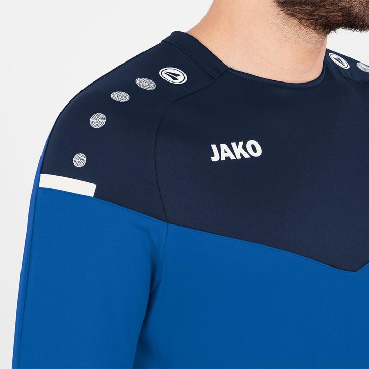 Image du produit JAKO SWEAT CHAMP 2.0 (116)