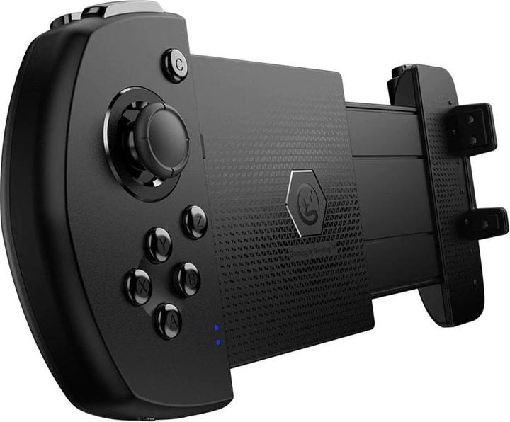 Image du produit JTI Contrôleur mobile avec Bluetooth pour Android (Android)