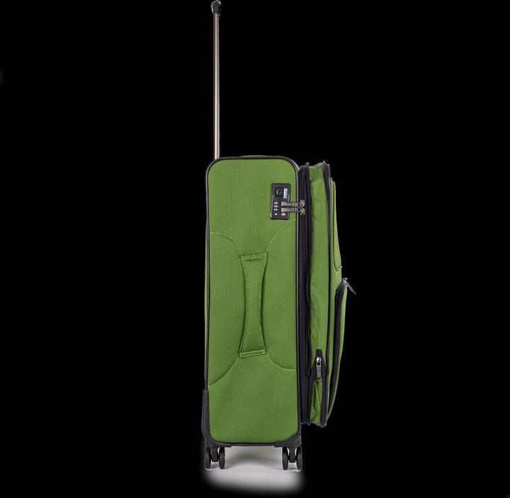 Produktbild Stratic Bendigo Light + Koffer (88 l)