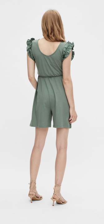 Actual product image Mamalicious MLTEA Maternity Playsuit (M)