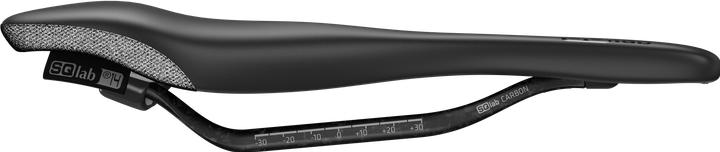 Produktbild Sqlab Saddle 611 Ergowave active 2.1 - Carbon