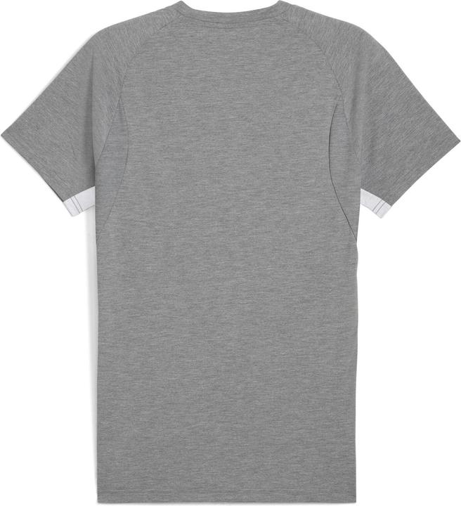 Actual product image Puma teamEVOSTRIPE Tee (XXL)