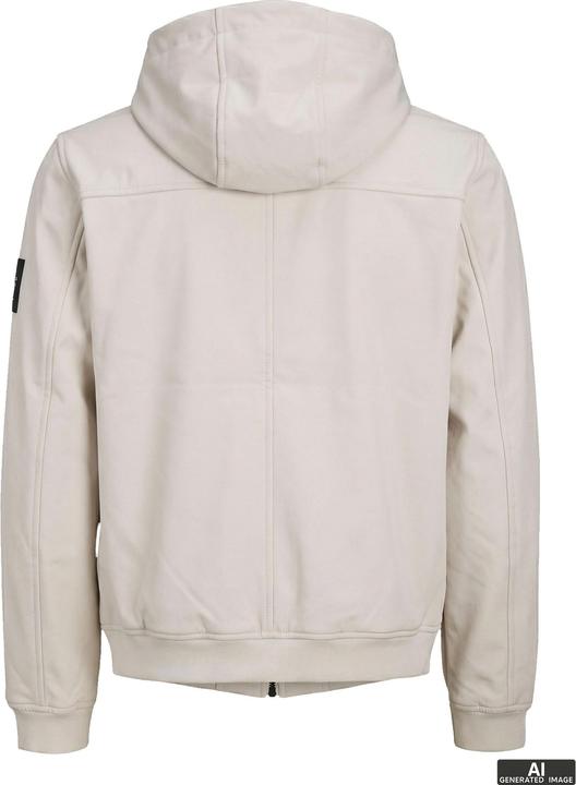 Produktbild Jack & Jones Basic Softshell-Jacke (L)