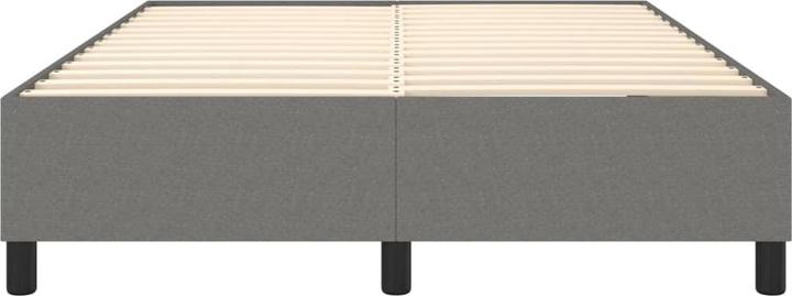 Actual product image vidaXL Boxspringbettgestell (140 x 200 cm)