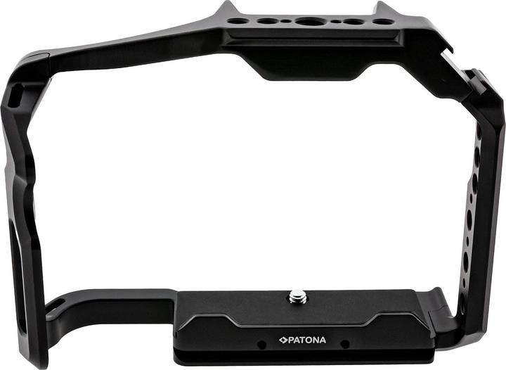 Image du produit Patona Cage Panasonic GH6 (Cage)