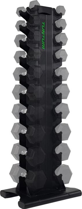 Image du produit Tunturi Pro Turm Hantelständer