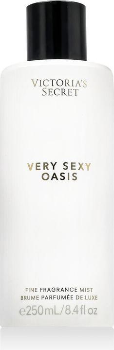 Produktbild Victoria's Secret Very Sexy Oasis Fragrance Body Mist Spray for Women 8.4 Oz (250 ml, Body Mist)