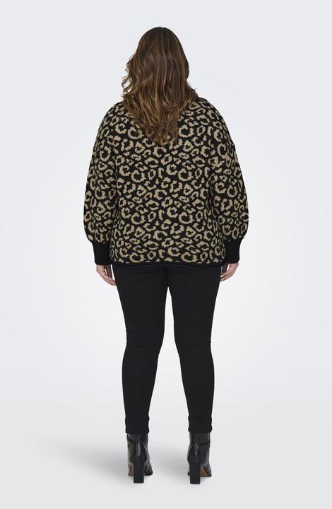 Actual product image Only CARJADE Strickpullover Strickpullover (XL)