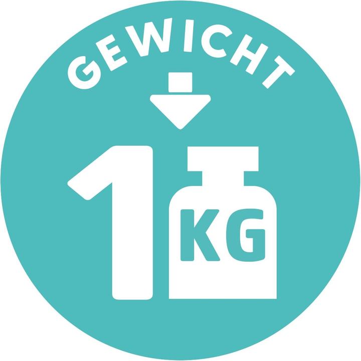 Produktbild Herlitz Loop Plus (16 l)