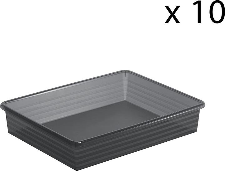 Actual product image Rotho Linus (A4)