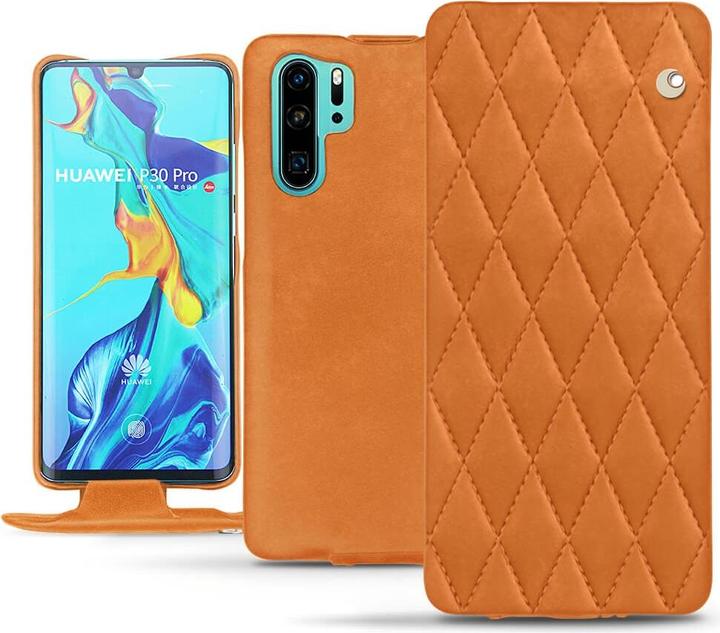 Tangerine vintage - Couture ( Pantone #d47231 )