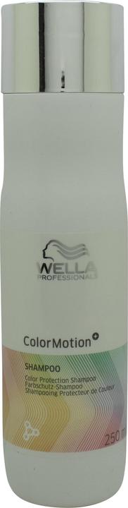 Wella Color Motion + Shampoo