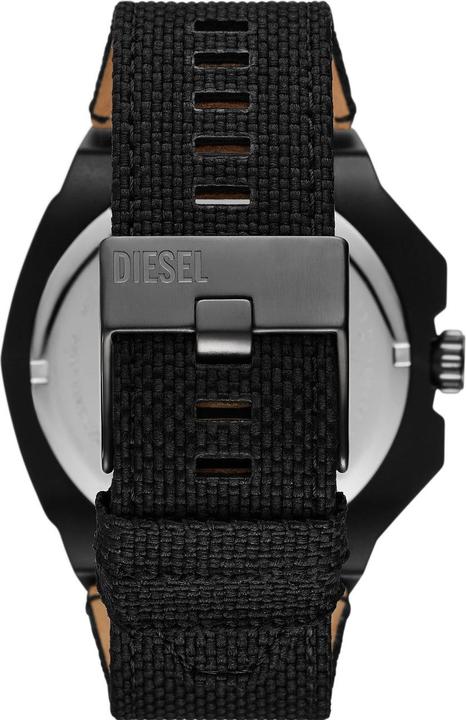 Produktbild Diesel Herrenuhr FRAMED (Analoguhr, 51 mm)