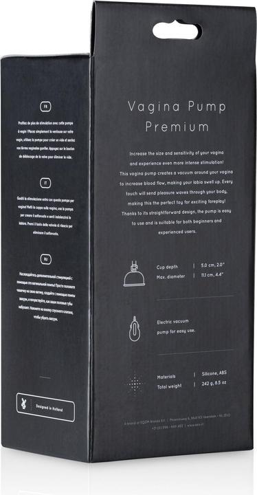 Productafbeelding Saiz Premium