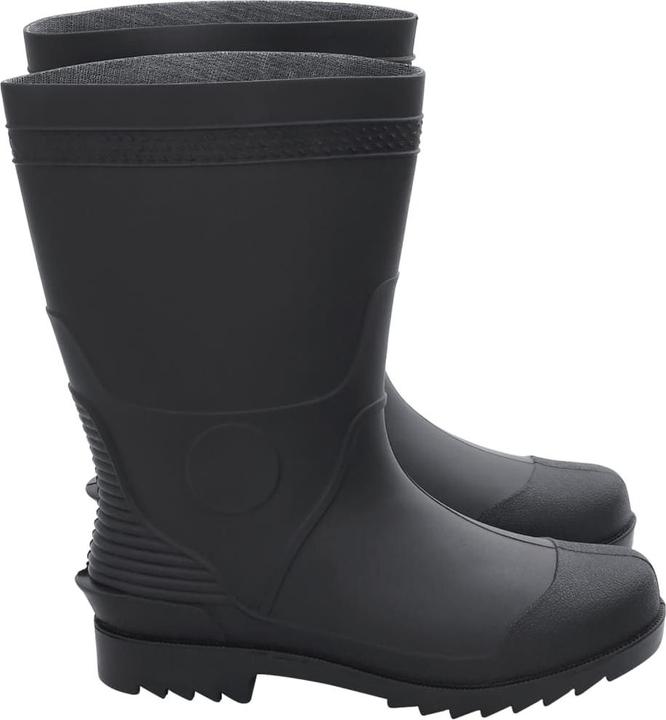 Image du produit VidaXL Bottes en caoutchouc (43)