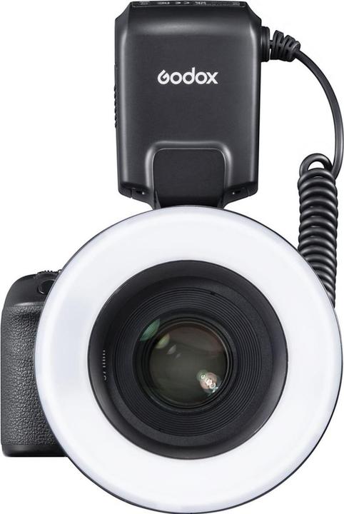 Produktbild Godox ML-150II (Makroblitz, Sony, Pentax, Canon, Leica, Nikon, Olympus, Fuji)