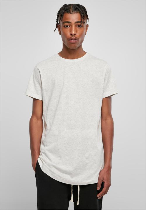 Produktbild Urban Classics Shaped Long Tee (XXL)