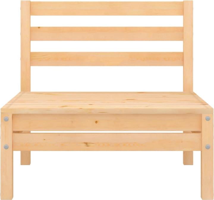 Image du produit vidaXL Benson