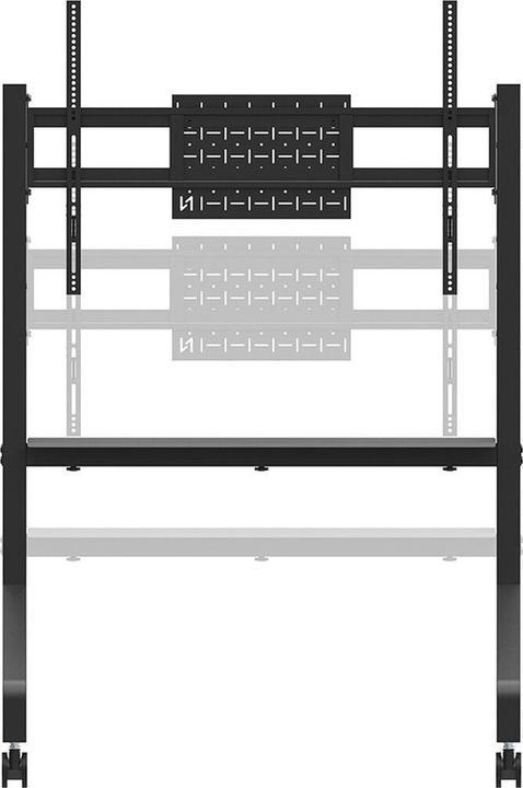 Produktbild Neomounts FL50-525BL1/WH1 (Universal, 86", 76 kg)