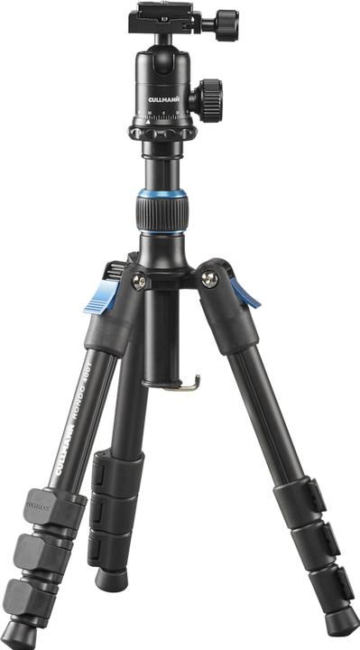 Immagine prodotto Cullmann Rondo 400T RB6.5 (Metallo)