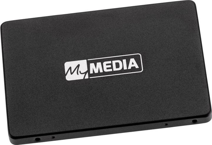 Produktbild MyMedia SSD 1TB, SATA-III, 6.35cm (2.5") (1000 GB, 2.5")